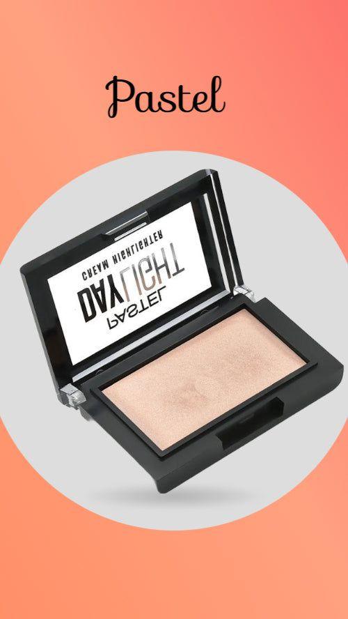 Pastel Daylight Cream Highlighter-12 - Makeup House