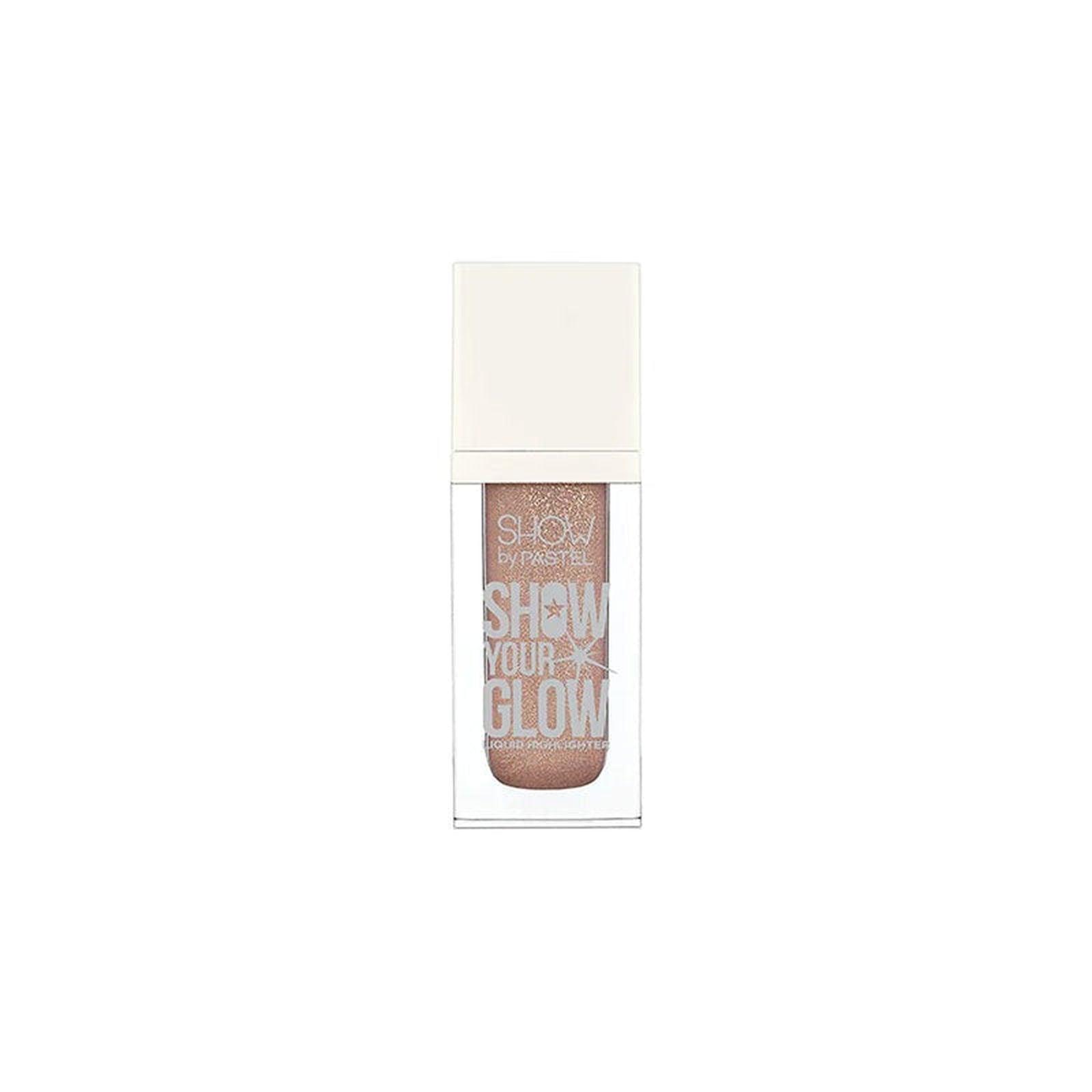 Pastel Show Your Glow Liquid Highlighter-71 - Makeup House