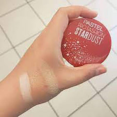 Pastel Stardust Highlighter-322 - Makeup House